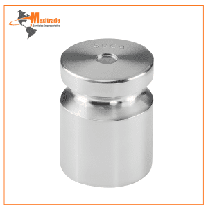 Pesa Patrón de Precisión – 500 g (Referencia 009-00502)