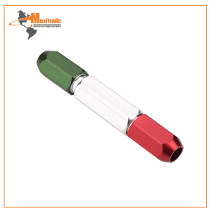 Pin Gage de Precisión (Perno Patrón) – Referencia 009-00503