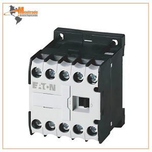 Relé de control DILER de la serie Eaton Moeller®