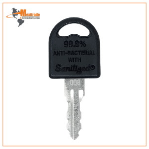 Llave de repuesto IKEA  008-00