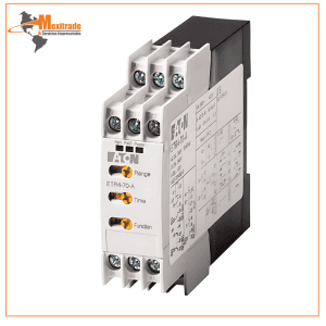 Terminales PIDG 22-16AWG RNG TM ETR4-70-A