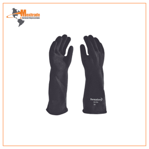 Guante contra ácidos de 45 cm Modelo 56-450