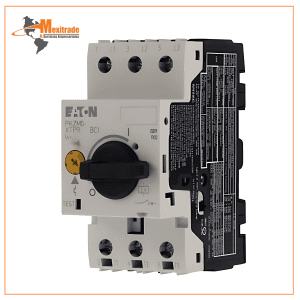 Interruptor protector de motor Eaton Moeller  serie PKZM0