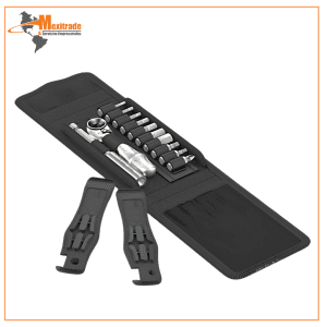 Juego de Bicicletas Set Wera