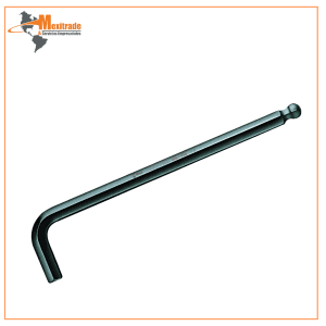 Llave L Hex Plus Wera 950 PKL – BlackLaser