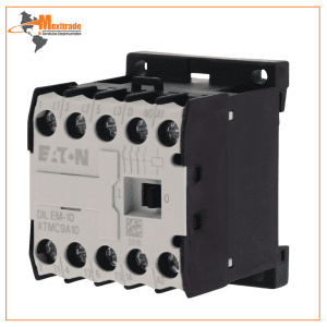 Serie Eaton Moeller® PROBLEMAS Mini contactor