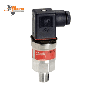 DANFOSS PRESSURE TRANSMITTER 4-20 MA OUTPUT 4-20MA 060G1144