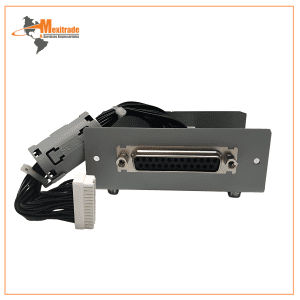 Code Out Unit– Módulo de Salida de Datos para Instrumentos de Medición