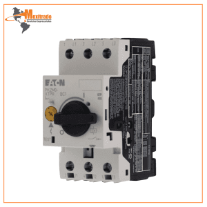 Interruptor protector de motor Eaton Moeller® serie PKZM0