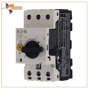 Interruptor protector de motor Eaton Moeller® serie PKZM0