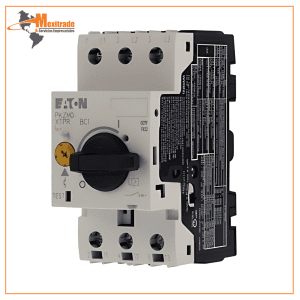 Interruptor protector de motor Eaton Moeller® serie PKZM0
