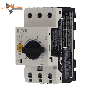 Interruptor protector de motor Eaton Moeller® serie PKZM0