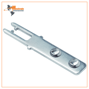 Actuador para interruptores de seguridad NP/GP/TP, BETAETIGER-P-GN EUCHNER