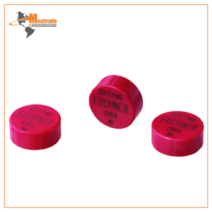 Soporte de datos CIS3A-Mini CIS3AP10D05KH01K EUCHNER