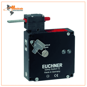 Interruptor de seguridad EUCHNER TZ1LE024MVAB 24V