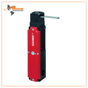 Interruptor de seguridad TP sin contacto de monitorización de puerta TP1-538A024M INT EUCHNER