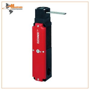 Interruptor de seguridad TP, entrada de cable M20 x 1,5, contactos para la posición de la puerta