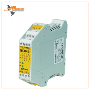 Módulo básico ESM-BA301 EUCHNER