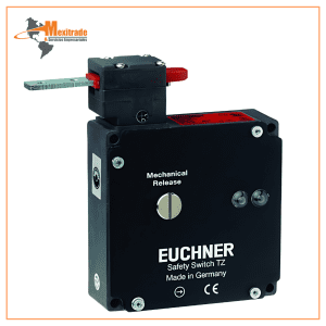 Interruptor de seguridad TZ TZ2LE024MVAB   EUCHNER