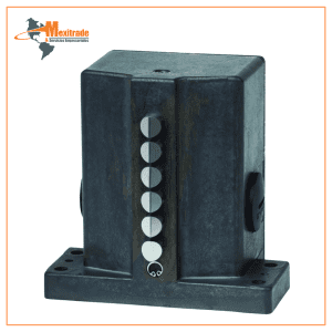 Serie GSBF 12/16 mm mecánica GSBF02R12-502-MC1806 EUCHNER