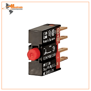 Elemento de contacto accesorio serie E01 de Eaton Moeller®