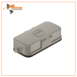Cubierta de Protección HARTING Han® 3A (Referencia 09200035427)