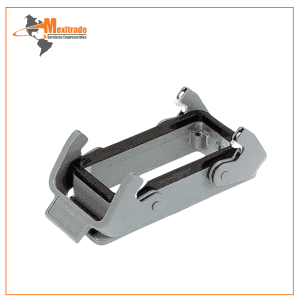 Base de Empotrar HARTING Han 16B-AGG-QB [09 30 016 0301]