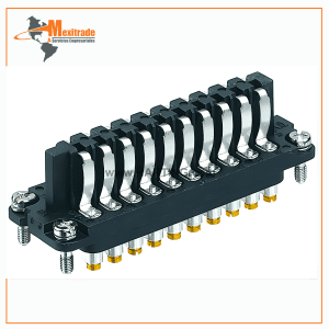 Inserto hembra HARTING Han 20 posiciones 09 70 020 2817