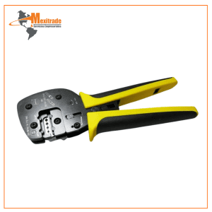 Herramienta de Crimpado HARTING 09 99 000 0110