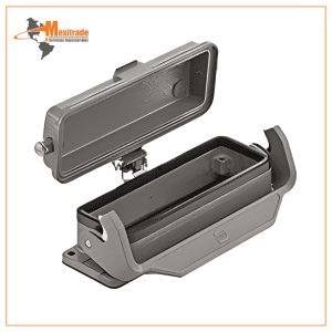 BASE TIPO PANEL SIMPLE LEVA