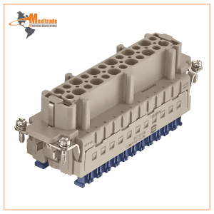 INSERTO HEMBRA 24 POLOS HAN