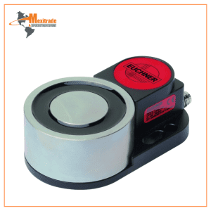 Cabeza de lectura CEM-A-LE05 con bloqueo, sin monitorización de bloqueo, sin remanencia CEM-A-LE05R-S2  EUCHNER