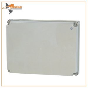 Cubierta Eaton en Plástico, long. 70mm, ancho 375mm