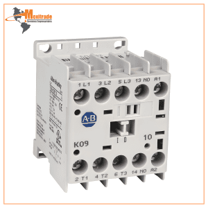 Contactor miniatura IEC 9 A 100-K09KJ10