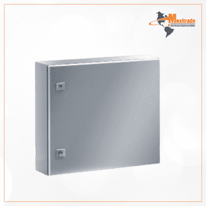 Armario Compacto Inox AE 500x500x210