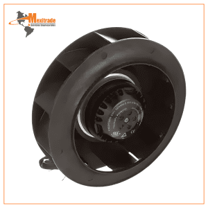 MOTOR TIPO IMPELLER HOFFMAN 230 V