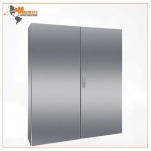 Armarios compactos AE Acero inoxidable Rittal