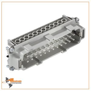 EPIC® H-BE 24 conexión atornillada