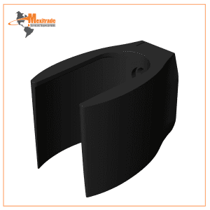 BASE GAT 102969 HALTER ZSM EUCHNER