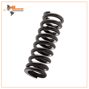 RESORTE D EXTERIOR 3.5, INTERIOR 2.7