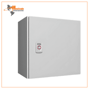 Armario Compacto AX 300x300x210 – RAL7035