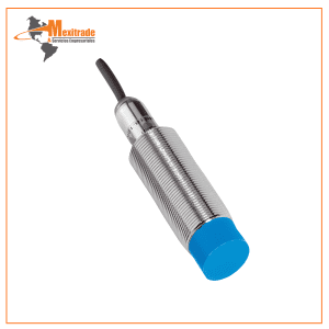 Sensor Inductivo SICK IME18 08NPSZW2S (Cilíndrico M18)