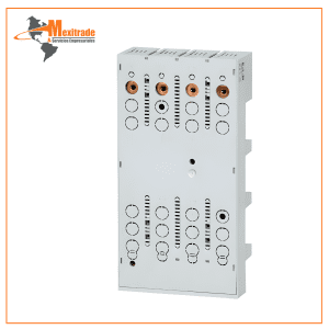 NZM2-XAD250, ADAPTADOR P.BARRA  P.NZM 250A UL508