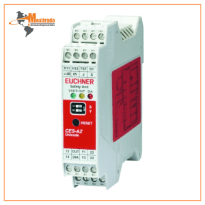 CES-AZ-AES-01B-04770 Unidad de evaluación CES-AZ-AES-01B