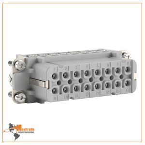 EPIC® H-A 16 BS DR PH1 Lapp