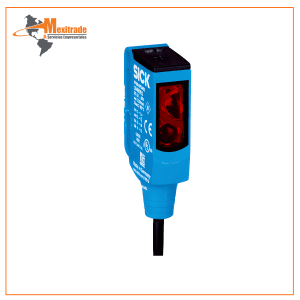 Sensor Fotoeléctrico Láser SICK – WTB9L-3P3461