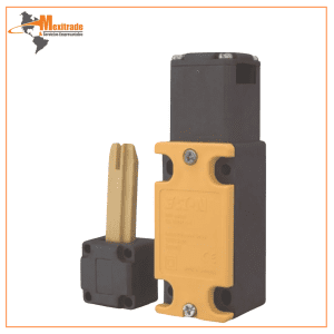 Interruptor de posición de seguridad Eaton Moeller® serie LS4