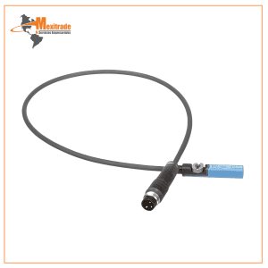 Sensor Magnético MZT7-03VPS-KR0 – PNP, 3 hilos, SICK