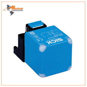 Sensores de Proximidad IQ40-40NPPKC0K