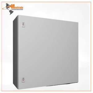 Armario básico AX, chapa de acero Rittal